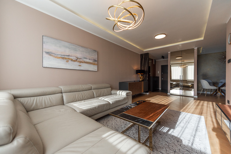 Dvosoban Stan Sarajevo - Marijin Dvor - 57 m² - Widok 4