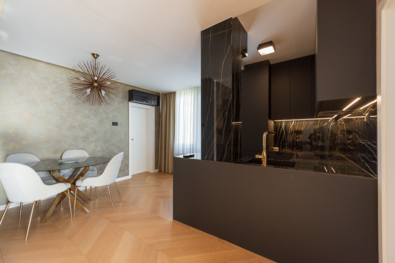 Dvosoban Stan Sarajevo - Marijin Dvor - 57 m² - Widok 6