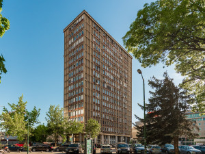 Dvosoban Stan Sarajevo - Marijin Dvor - 57m2
