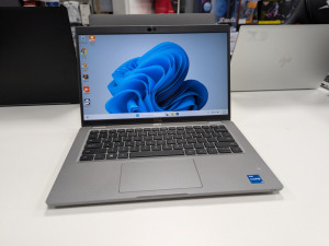 Laptop Dell 5420 i5-1135G7/16GB/256GB/14"