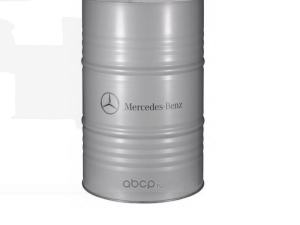 5W-30 (229.52) 210L MERCEDES