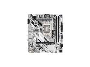 Matična ploča ASRock H610M-HDV/M.2+D5