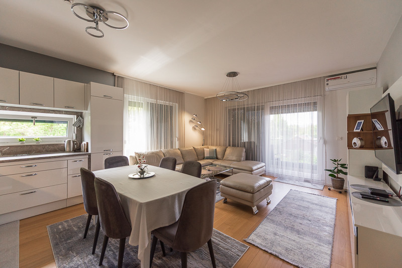 Trosoban Stan Sarajevo - Centar - Skenderija - 71 m² - Ansicht 4