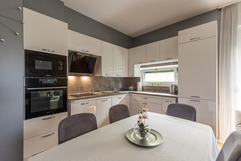 Trosoban Stan Sarajevo - Centar - Skenderija - 71 m² - Ansicht 5