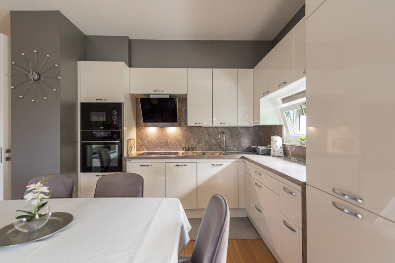 Trosoban Stan Sarajevo - Centar - Skenderija - 71 m² - Ansicht 6