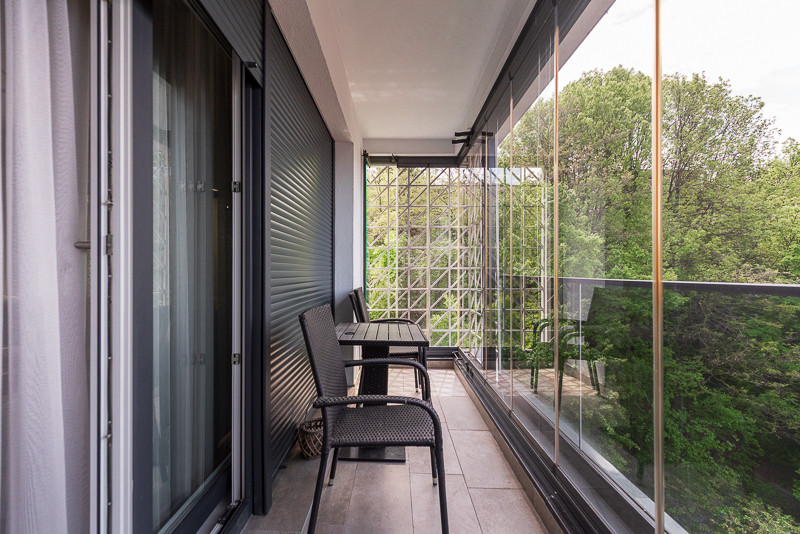 Trosoban Stan Sarajevo - Centar - Skenderija - 71 m² - Mehr