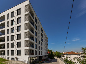 Trosoban Stan Sarajevo - Centar - Skenderija - 71m2