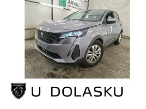 Peugeot 3008 ACTIVE Bus. 1.5 BlueHDI 130 EAT8