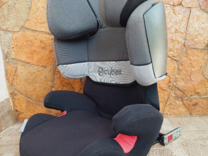 AUTOSJEDALICA ZA DJECU 15-36 KG  CYBEX X FIX ISOFIX