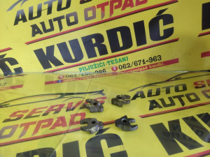 NOSAC DIZNE FORD FIESTA 1.4 TDCI 2011g