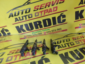 DIZNE FORD FIESTA 1.4 TDCI 0445110339 dijelovi Kurdić