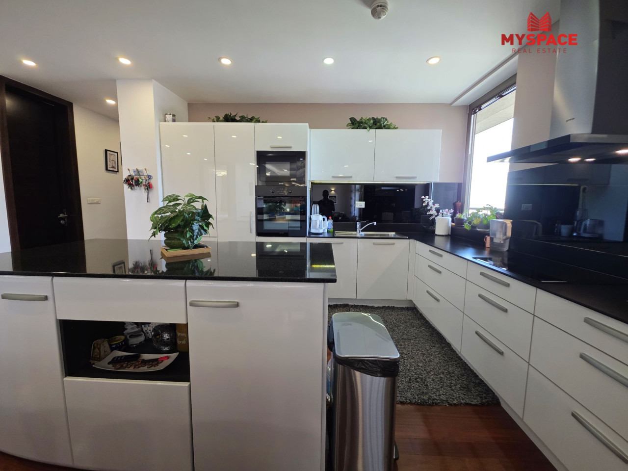 MY SPACE/ Hrasno/ Bosmal/ NAMJESTEN/ 155 m2 7