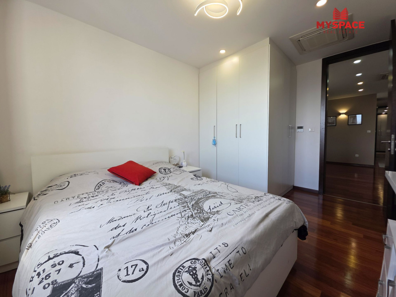 MY SPACE/ Hrasno/ Bosmal/ NAMJESTEN/ 155 m2 8