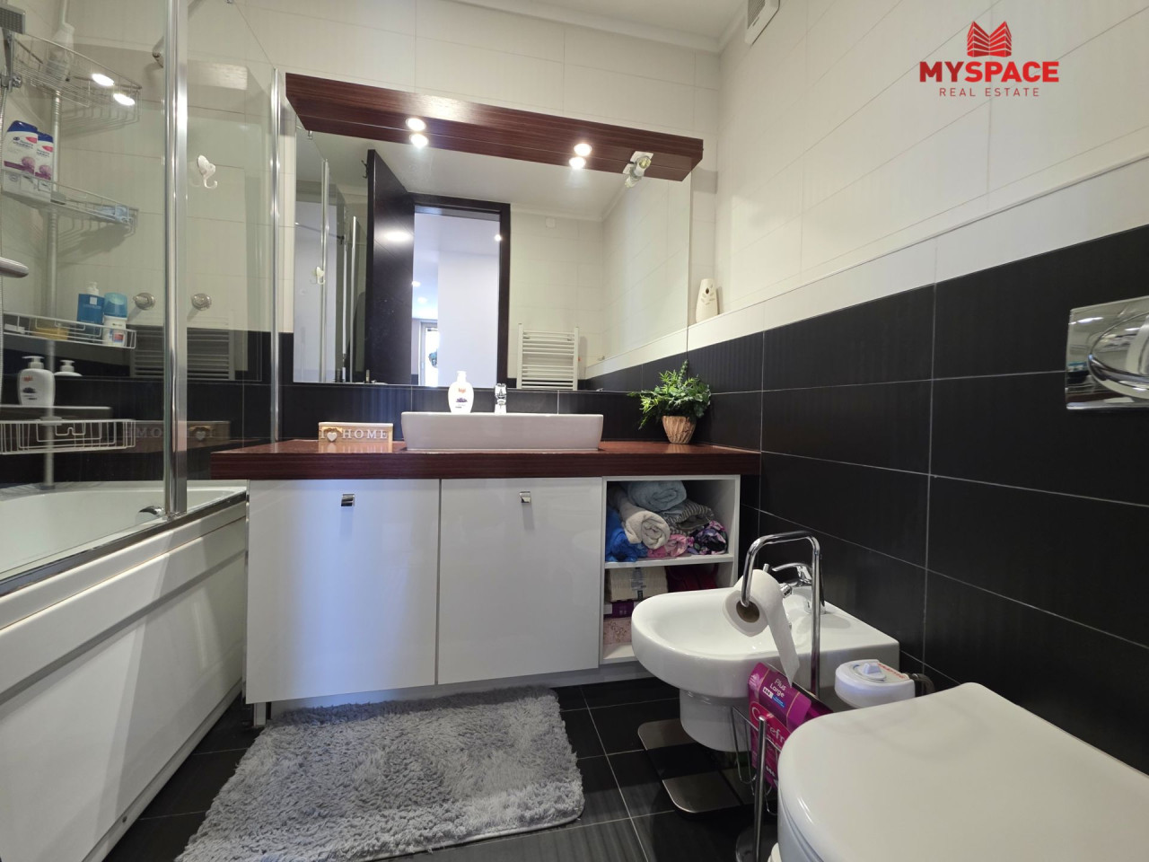 MY SPACE/ Hrasno/ Bosmal/ NAMJESTEN/ 155 m2 9