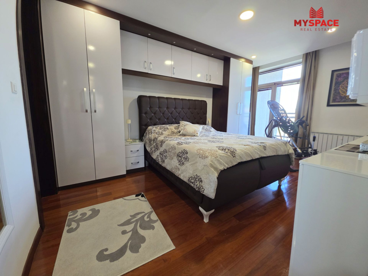 MY SPACE/ Hrasno/ Bosmal/ NAMJESTEN/ 155 m2 11