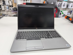 Laptop Dell Latitude 5510 i5-10310U/8GB/256GB 15,6"