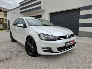 Volkswagen Golf 7.5 R-line 2.0 TDI 110KW 2017. god //GARANCIJA//