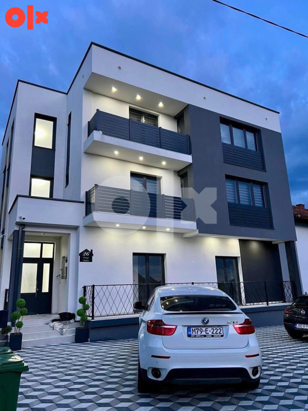 Stan Gradačac 55m2 Sprat 2 Zona 1 Centar IZNAJMLJIVANJE 2