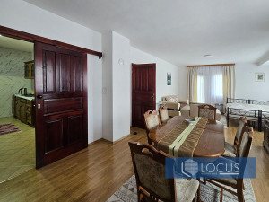 LOCUS: Kuća na parceli 469m2 u početku nas. Bistrik photo 3
