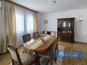 LOCUS: Kuća na parceli 469m2 u početku nas. Bistrik photo 4