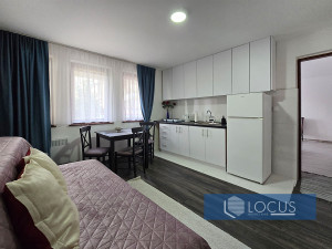 LOCUS: Kuća na parceli 469m2 u početku nas. Bistrik photo 5