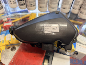 Kutija Filtera Airbox 2T skuter