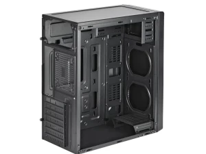 Kućište za PC ABKO O20M Mid Tower Case 500W