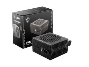 Napojna jedinica MSI MAG A650BNL