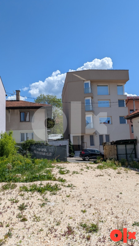 Zemljište Sarajevo - Centar Bjelave Dzidzikovac 3