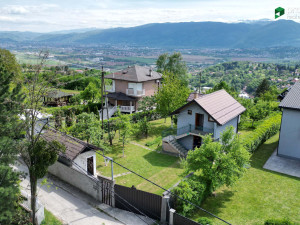 Vikendica Sarajevo Novi Grad Ahatovići
