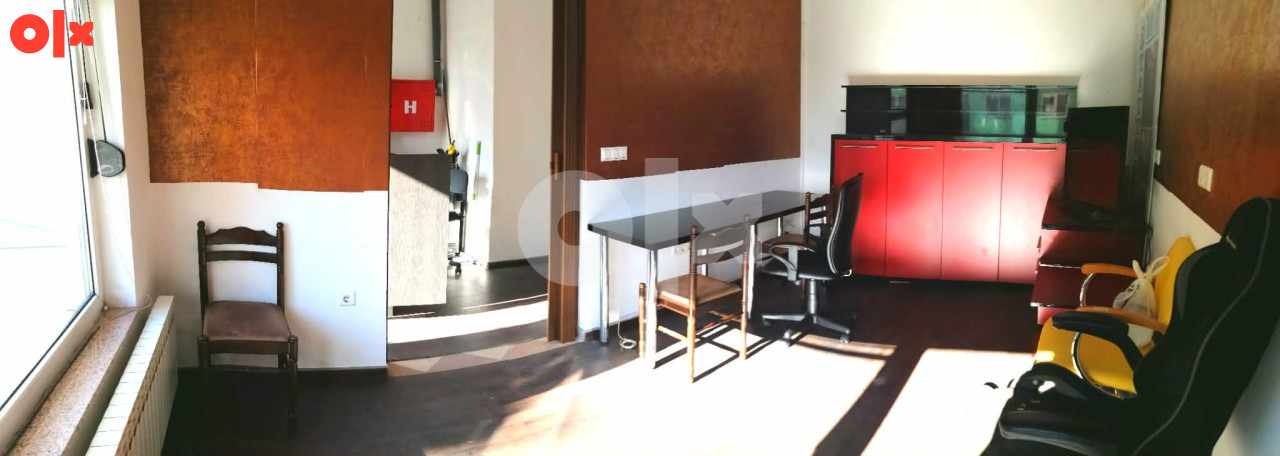 PN/ PRODAJA - POSLOVNI PROSTOR -SIP/ 26m2 7