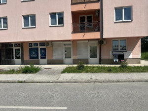 BIZNIS INVESTICIJA - POSLOVNI PROSTOR SARAJEVO/ 26m2 - PRODAJA photo 3