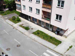 BIZNIS INVESTICIJA - POSLOVNI PROSTOR SARAJEVO/ 26m2 - PRODAJA photo 4
