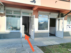 BIZNIS INVESTICIJA - POSLOVNI PROSTOR SARAJEVO/ 26m2 - PRODAJA photo 5