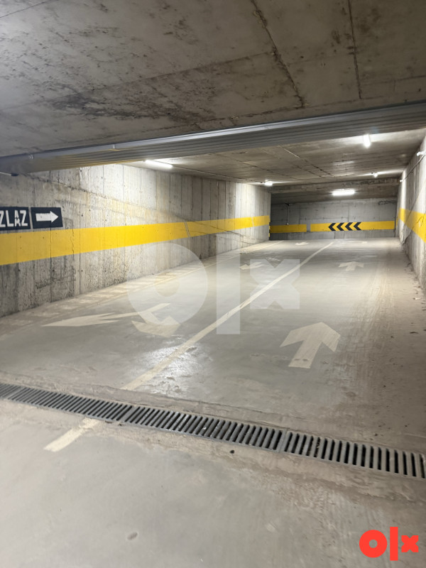 Garaža Banja Luka 2