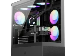 Kućište za PC Spire Gaming Case G30
