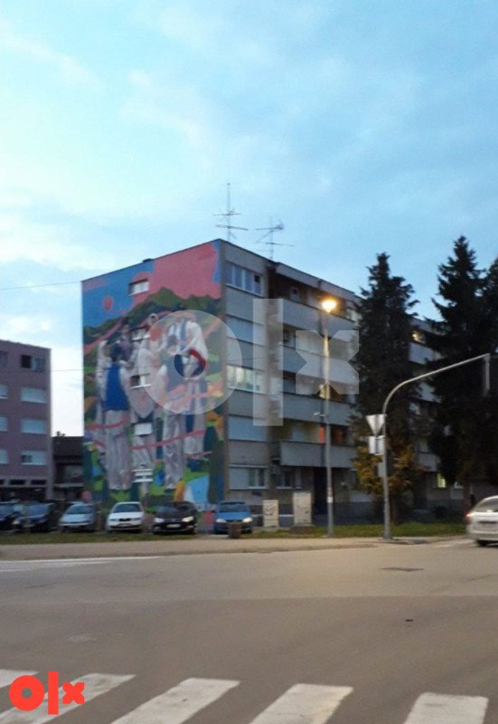 Stan Gradiška 79m2