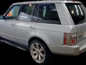 Dijelovi v8 wagen Land Rover Range Rover 2007 (fotografija 3)