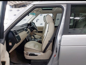 Dijelovi v8 wagen Land Rover Range Rover 2007 (fotografija 13)