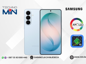 Samsung Galaxy S26+ 5G 12GB/256GB Sky Blue