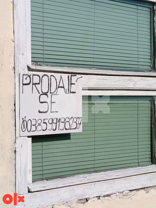 Zemljište Tuzla Lipnica 2