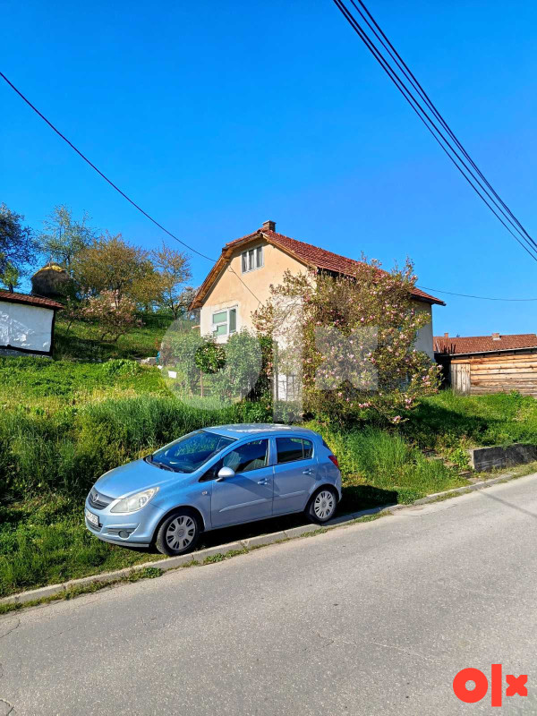 Zemljište Tuzla Lipnica