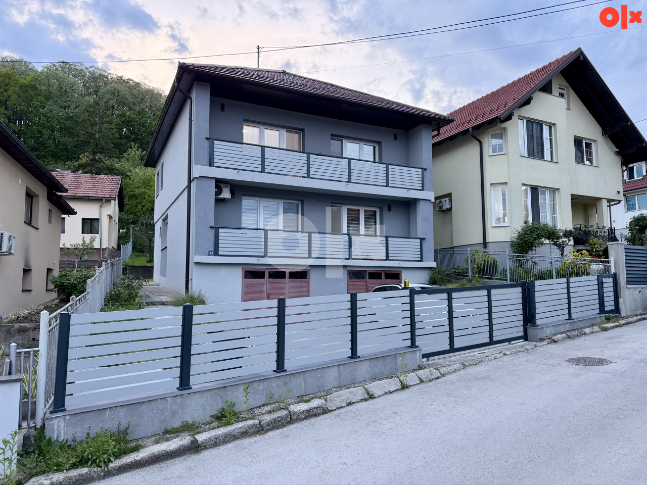 Kuća Tuzla - Dragodol