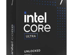 Procesor CPU Intel Core Ultra 7 265K max 5.5GHz LGA1851