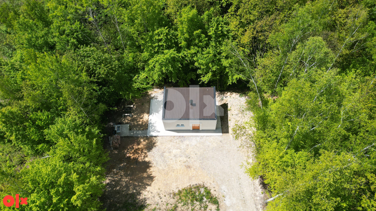 Vikendica Busovača 50m2 3