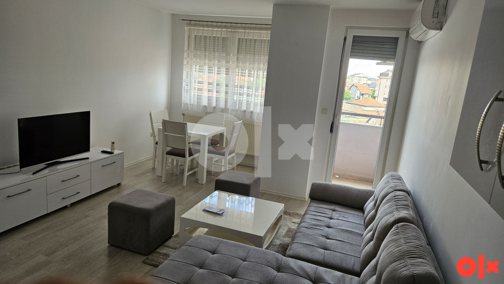 Stanovi i apartmani Bijeljina 2