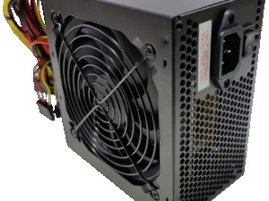 Napojna za PC, Gembird 650W  6-pin za grafičku