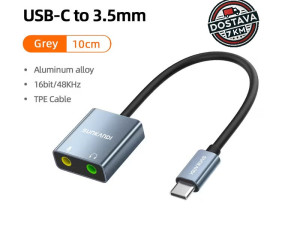 USB Zvucna