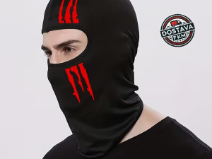Podkapa Balaclava