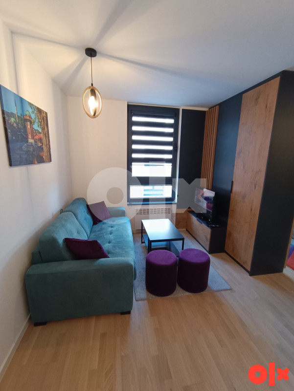 Apartman Bjelasnica Smuk